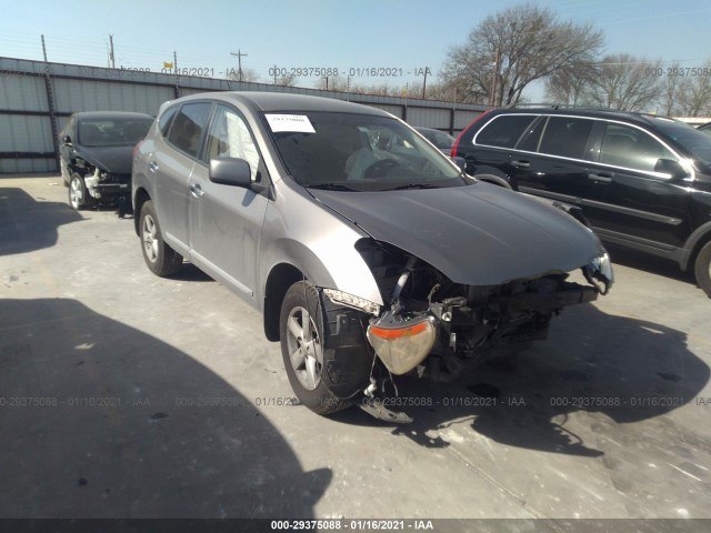 NISSAN ROGUE 2013 jn8as5mt6dw549371