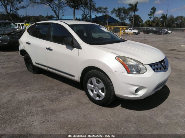 NISSAN ROGUE 2013 jn8as5mt6dw550746