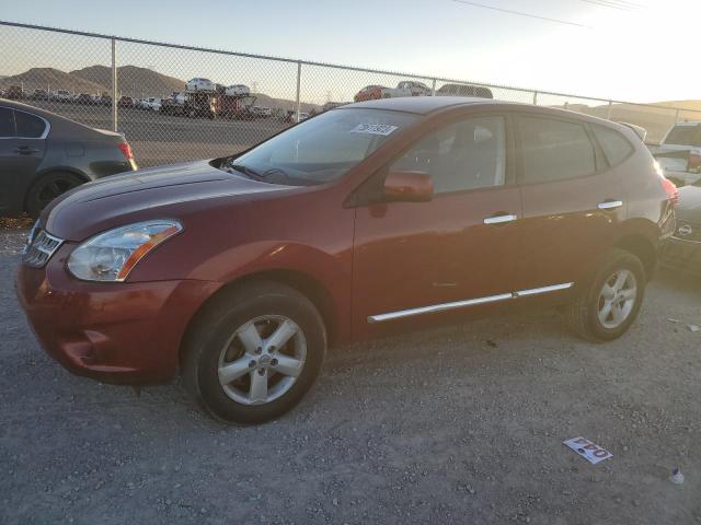 NISSAN ROGUE 2013 jn8as5mt6dw550827