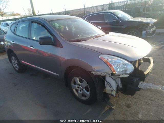 NISSAN ROGUE 2013 jn8as5mt6dw550908