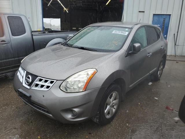 NISSAN ROGUE S 2013 jn8as5mt6dw551900