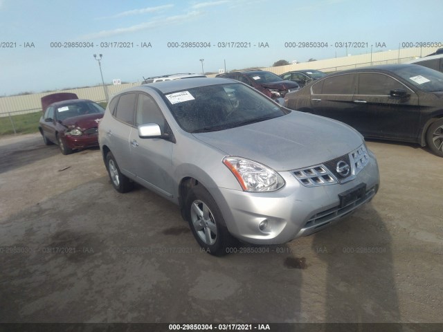 NISSAN ROGUE 2013 jn8as5mt6dw553355