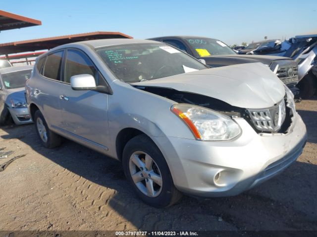 NISSAN ROGUE 2013 jn8as5mt6dw554635