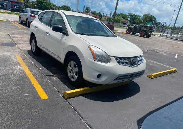 NISSAN ROGUE 2013 jn8as5mt6dw554912