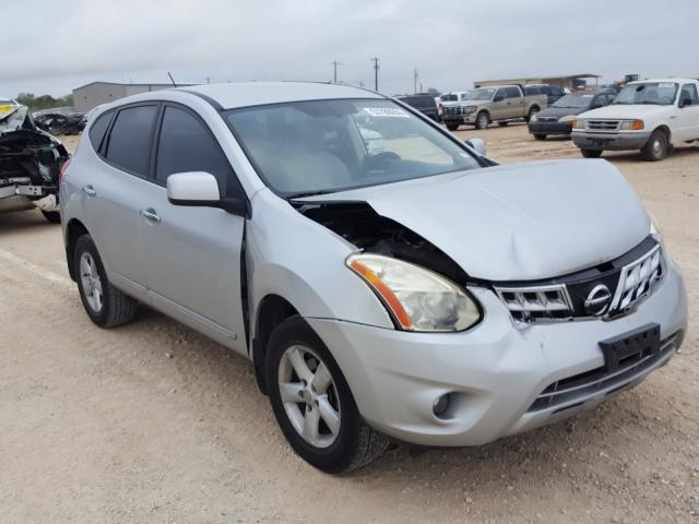 NISSAN ROGUE S 2013 jn8as5mt6dw555333