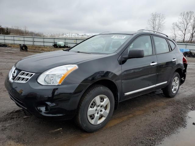 NISSAN ROGUE 2014 jn8as5mt6ew101861