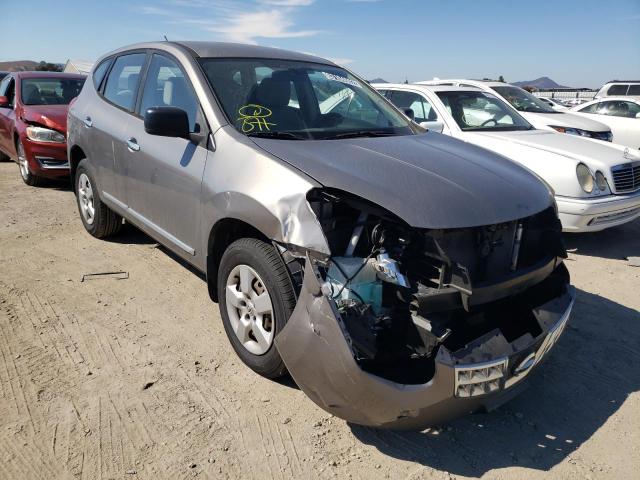 NISSAN ROGUE SELE 2014 jn8as5mt6ew600711