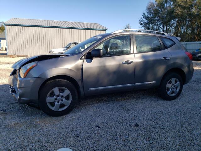 NISSAN ROGUE SELE 2014 jn8as5mt6ew601261