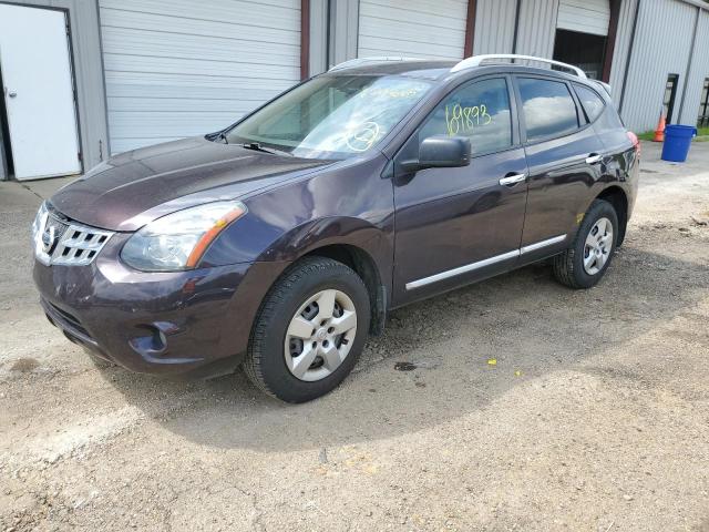 NISSAN ROGUE 2014 jn8as5mt6ew608436