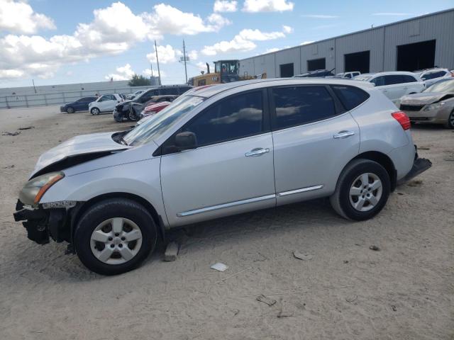 NISSAN ROGUE 2014 jn8as5mt6ew610283