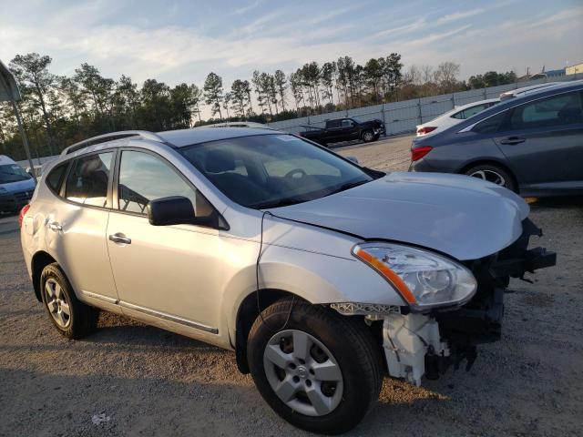 NISSAN ROGUE SELE 2014 jn8as5mt6ew611448