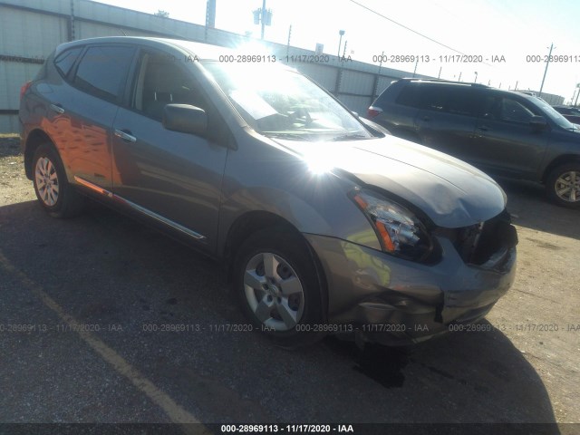 NISSAN ROGUE SELECT 2014 jn8as5mt6ew613944