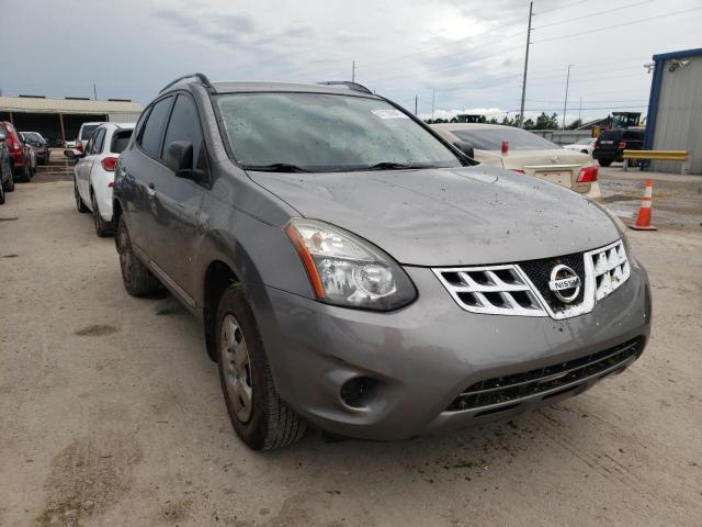 NISSAN ROGUE SELE 2014 jn8as5mt6ew614785