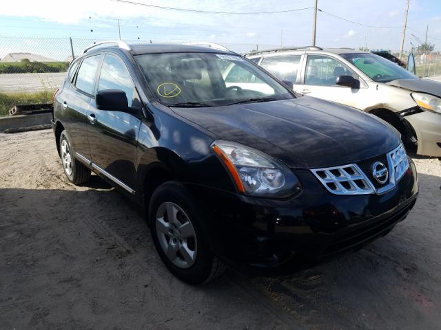 NISSAN ROGUE SELE 2014 jn8as5mt6ew617279