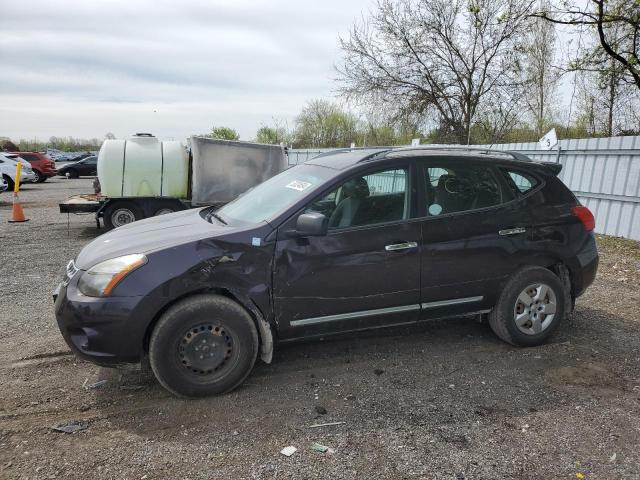 NISSAN ROGUE 2014 jn8as5mt6ew617377