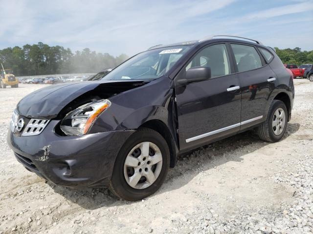 NISSAN ROGUE SELE 2014 jn8as5mt6ew618237