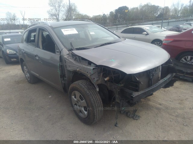 NISSAN ROGUE SELECT 2014 jn8as5mt6ew619002