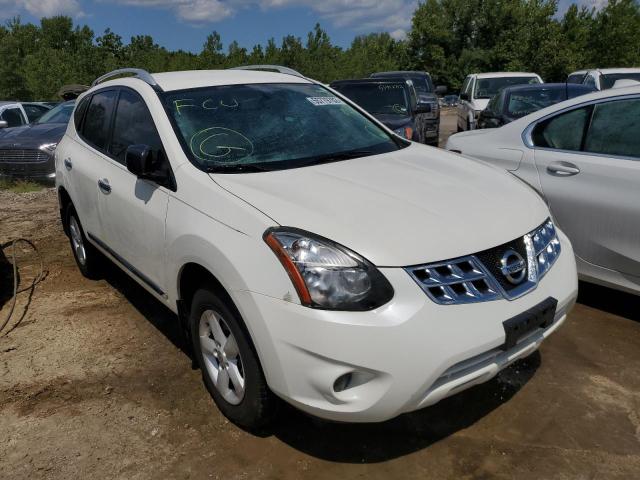 NISSAN ROGUE SELE 2014 jn8as5mt6ew620053