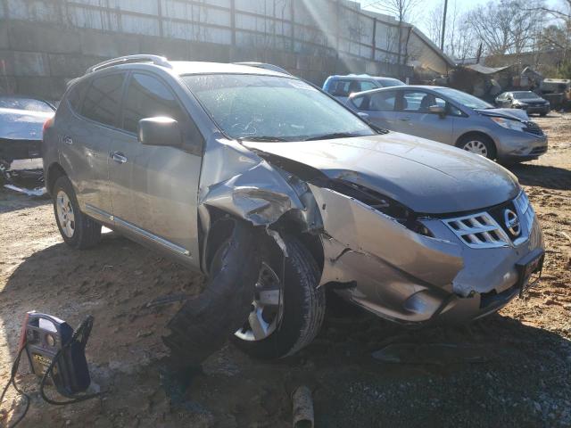 NISSAN ROGUE SELE 2014 jn8as5mt6ew621882