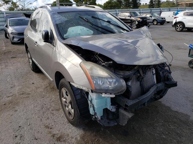 NISSAN ROGUE SELE 2014 jn8as5mt6ew623471