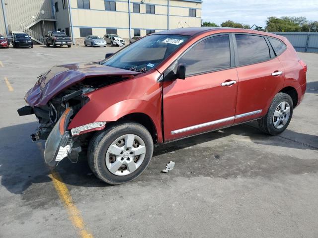 NISSAN ROGUE 2014 jn8as5mt6ew624782