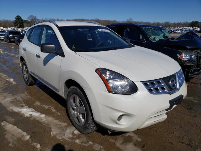 NISSAN ROGUE SELE 2015 jn8as5mt6fw151662