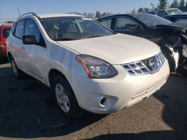 NISSAN ROGUE SELE 2015 jn8as5mt6fw152438