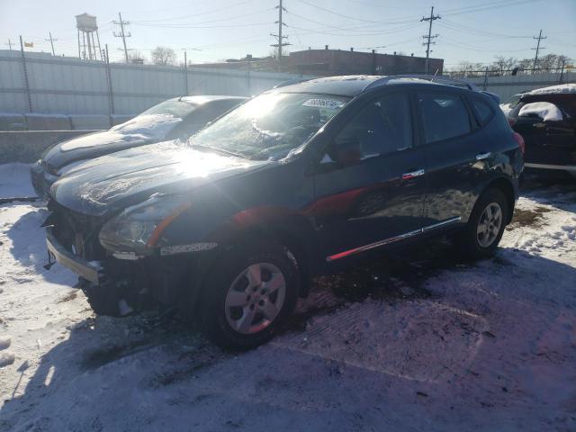 NISSAN ROGUE 2015 jn8as5mt6fw154660