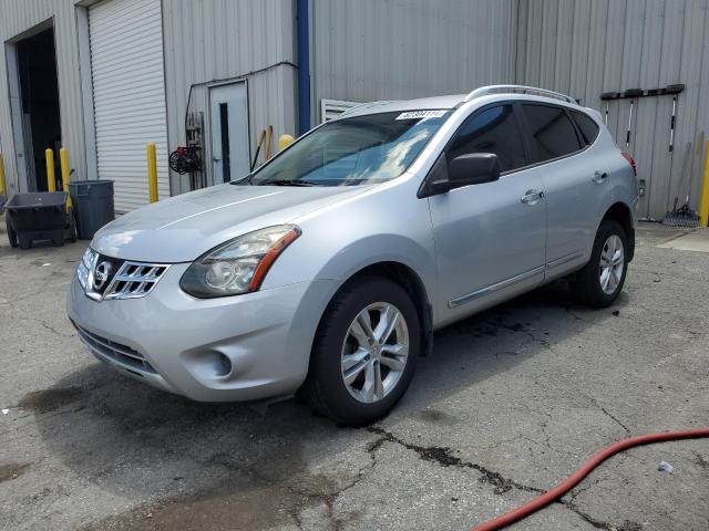 NISSAN ROGUE 2015 jn8as5mt6fw157252