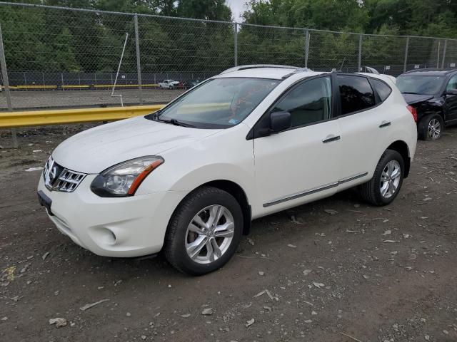 NISSAN ROGUE SELE 2015 jn8as5mt6fw159776