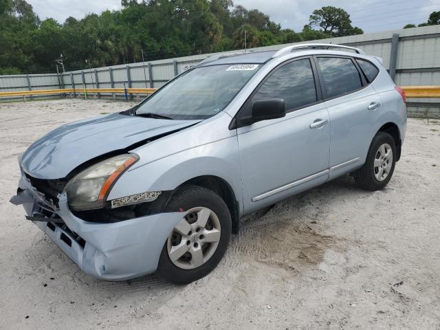 NISSAN ROGUE SELE 2015 jn8as5mt6fw160250