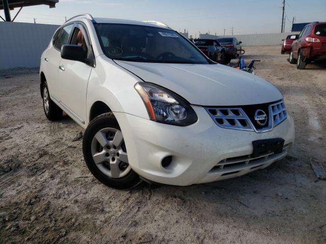 NISSAN ROGUE SELE 2015 jn8as5mt6fw655273