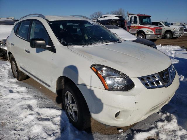 NISSAN ROGUE SELE 2015 jn8as5mt6fw655855