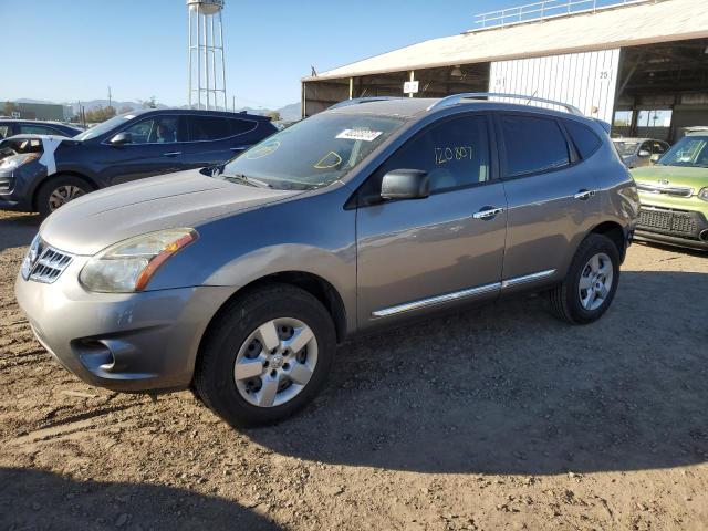 NISSAN ROGUE SELE 2015 jn8as5mt6fw656083