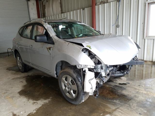 NISSAN ROGUE SELE 2015 jn8as5mt6fw656407