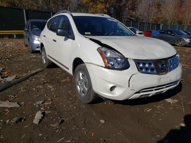 NISSAN ROGUE SELE 2015 jn8as5mt6fw656911