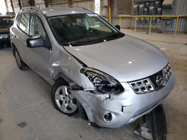 NISSAN ROGUE SELE 2015 jn8as5mt6fw659386