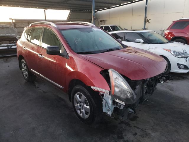 NISSAN ROGUE SELE 2015 jn8as5mt6fw660327