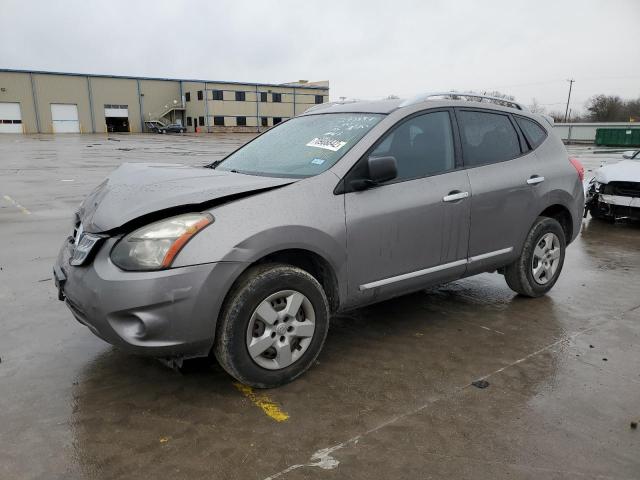 NISSAN ROGUE SELE 2015 jn8as5mt6fw661090