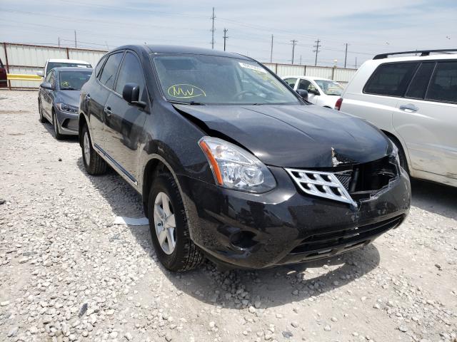 NISSAN NULL 2015 jn8as5mt6fw661493