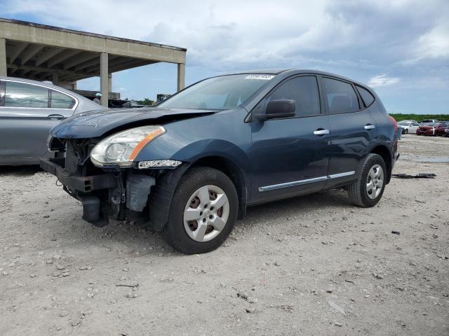 NISSAN ROGUE SELE 2015 jn8as5mt6fw663230