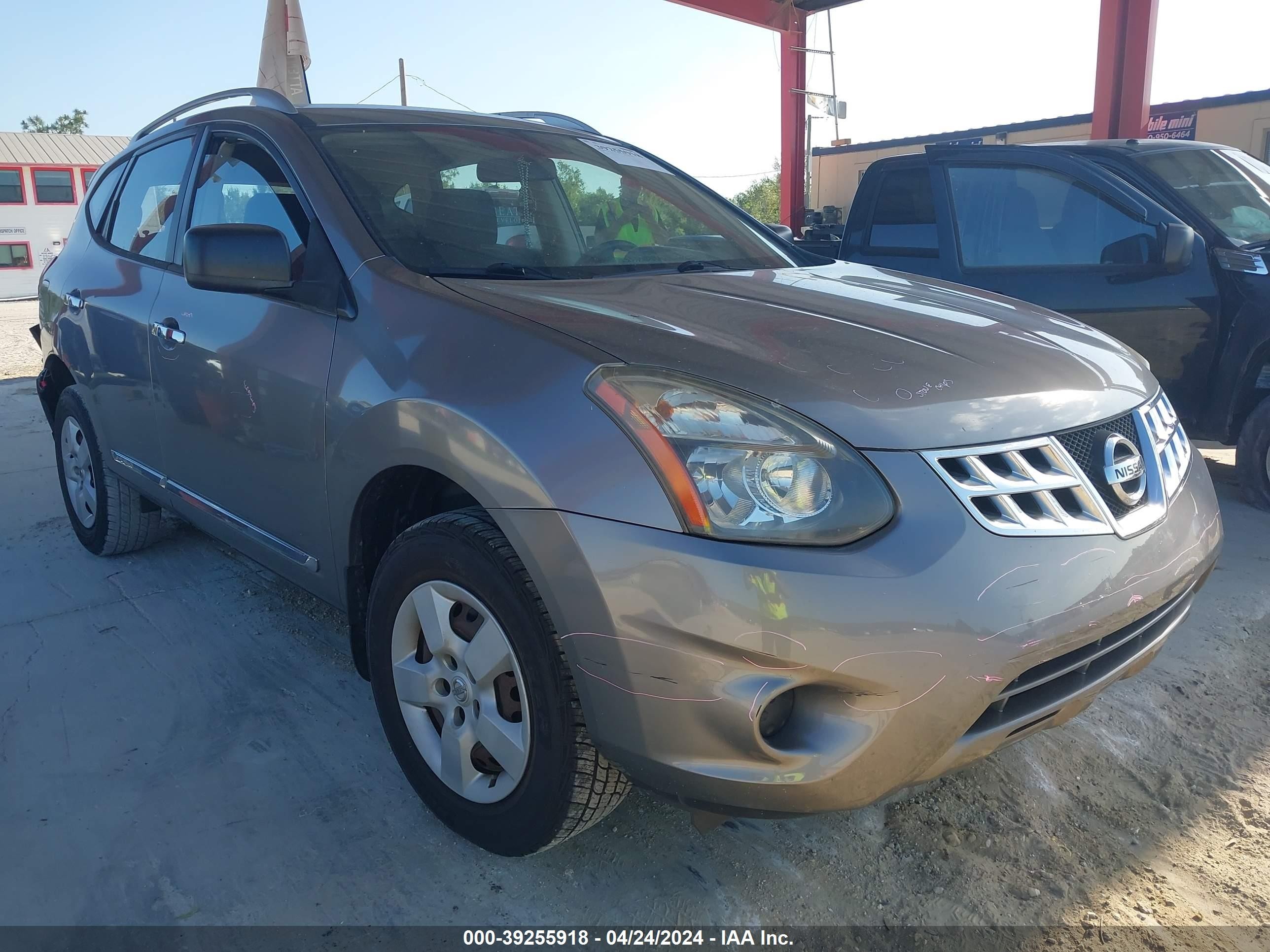 NISSAN ROGUE 2015 jn8as5mt6fw663289