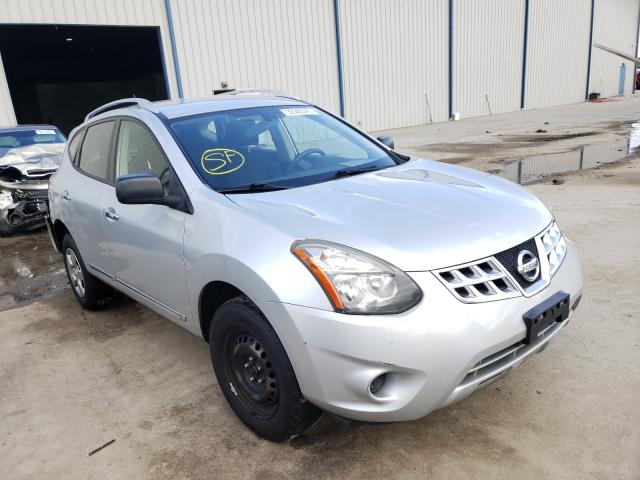 NISSAN ROGUE SELE 2015 jn8as5mt6fw665656