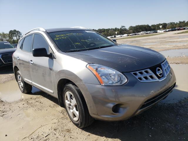 NISSAN ROGUE SELE 2015 jn8as5mt6fw667908