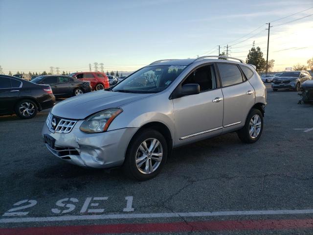 NISSAN ROGUE 2015 jn8as5mt6fw672011