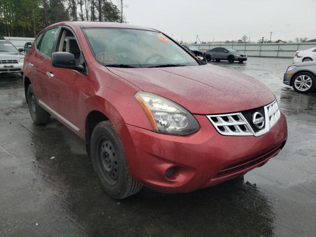 NISSAN ROGUE SELE 2015 jn8as5mt6fw672722