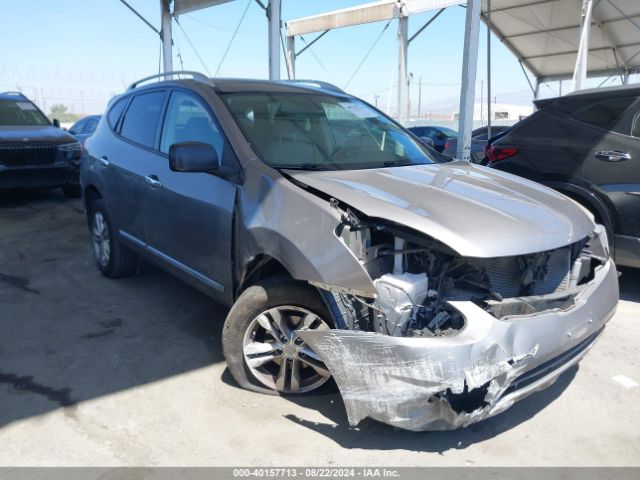 NISSAN ROGUE 2015 jn8as5mt6fw673255