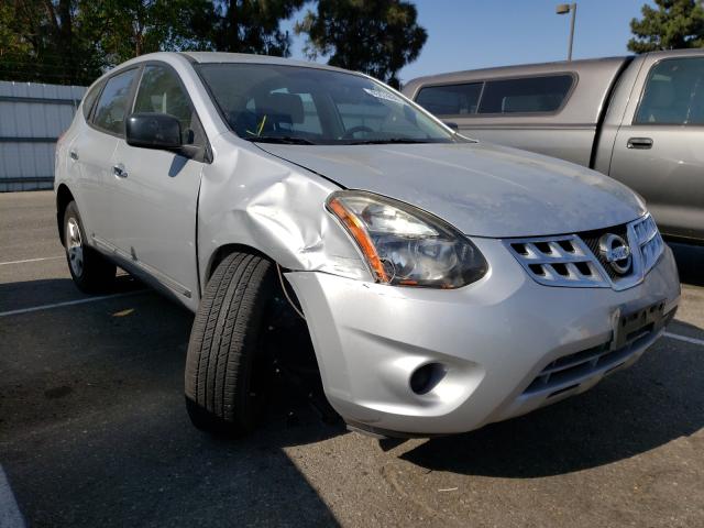 NISSAN ROGUE SELE 2015 jn8as5mt6fw673417