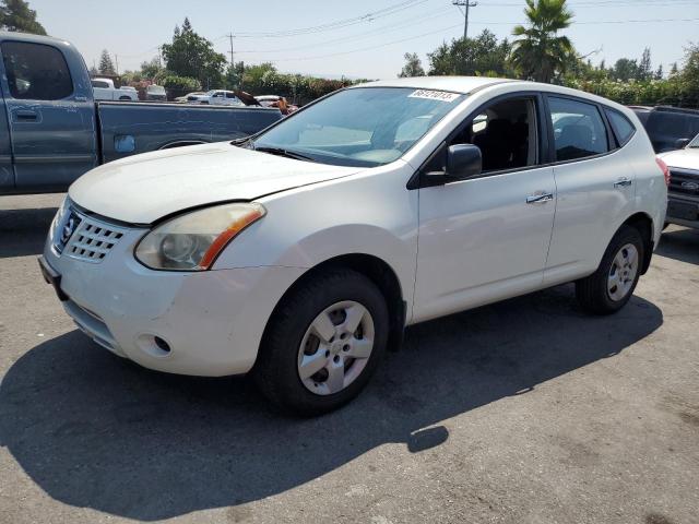 NISSAN ROGUE S 2010 jn8as5mt7aw002055