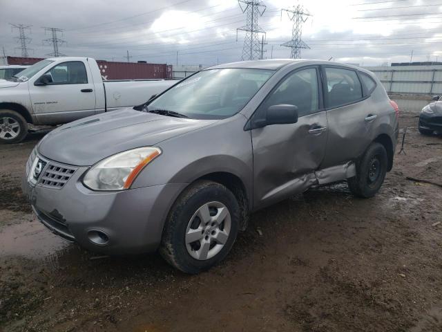 NISSAN ROGUE S 2010 jn8as5mt7aw002413